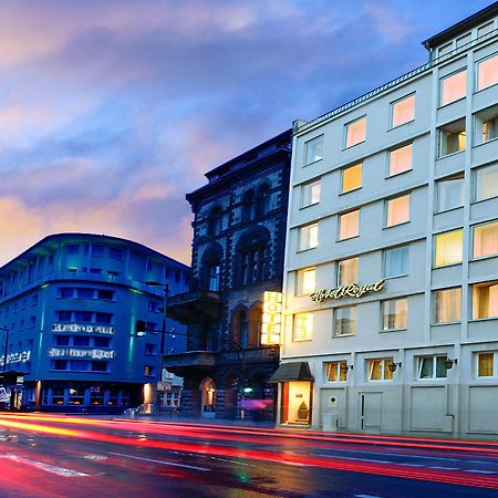 Ina Hotel Royal Köln Eksteriør bilde