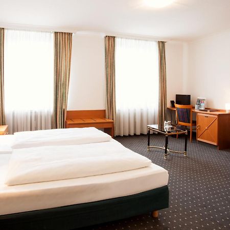 Ina Hotel Royal Köln Eksteriør bilde