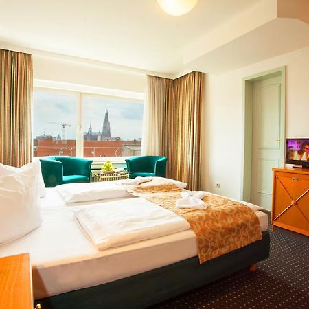 Ina Hotel Royal Köln Eksteriør bilde