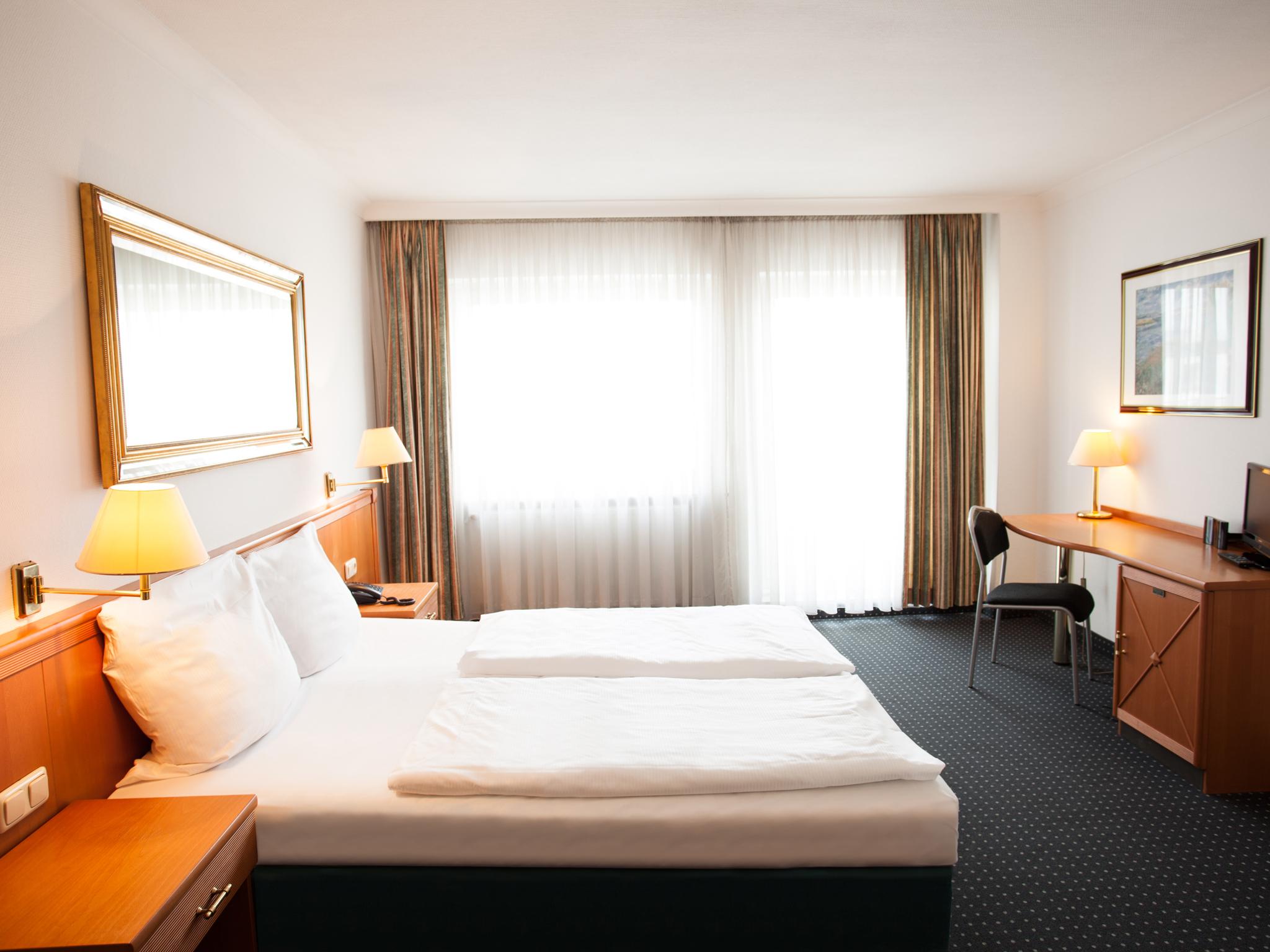 Ina Hotel Royal Köln Eksteriør bilde