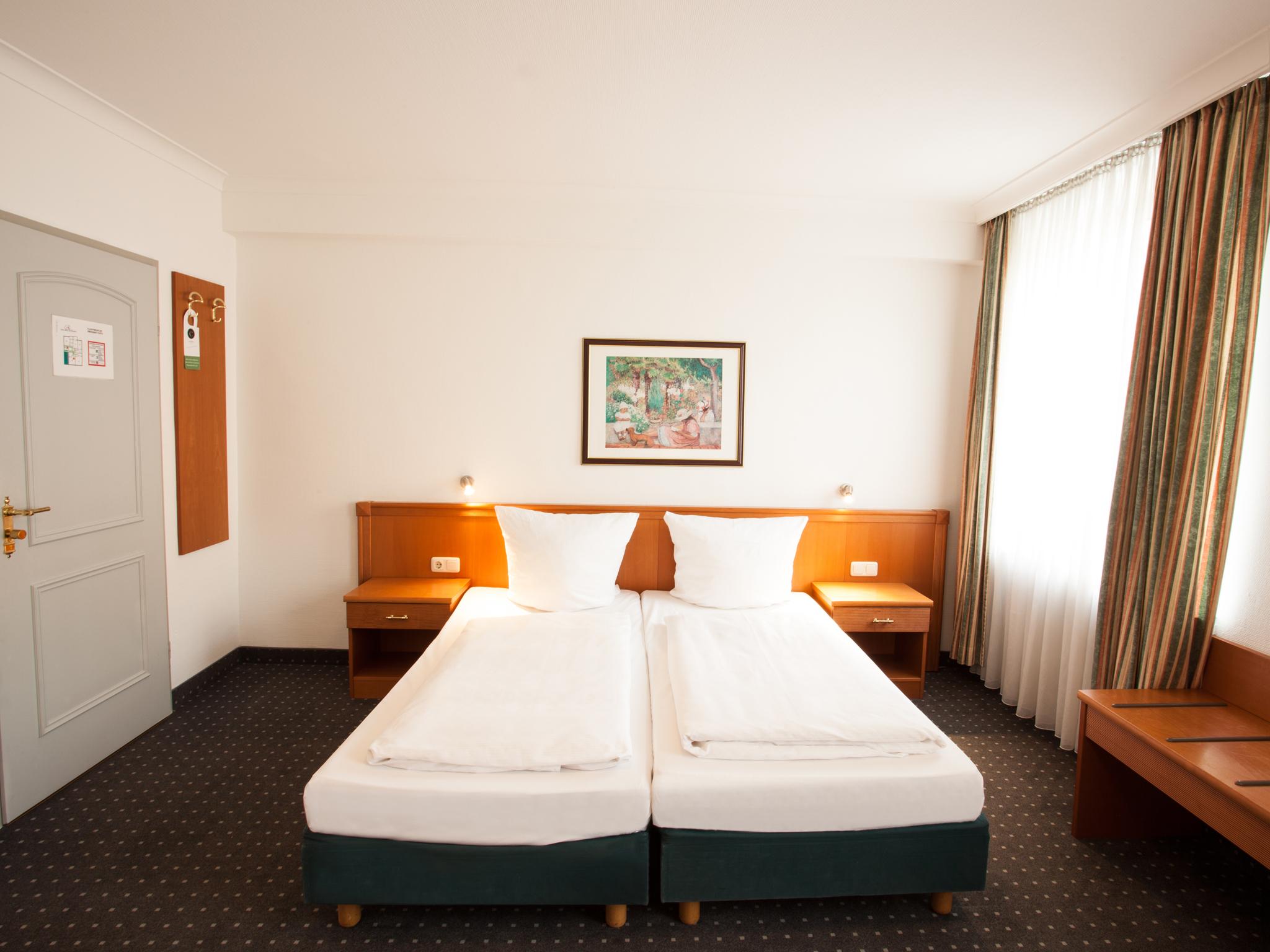Ina Hotel Royal Köln Eksteriør bilde