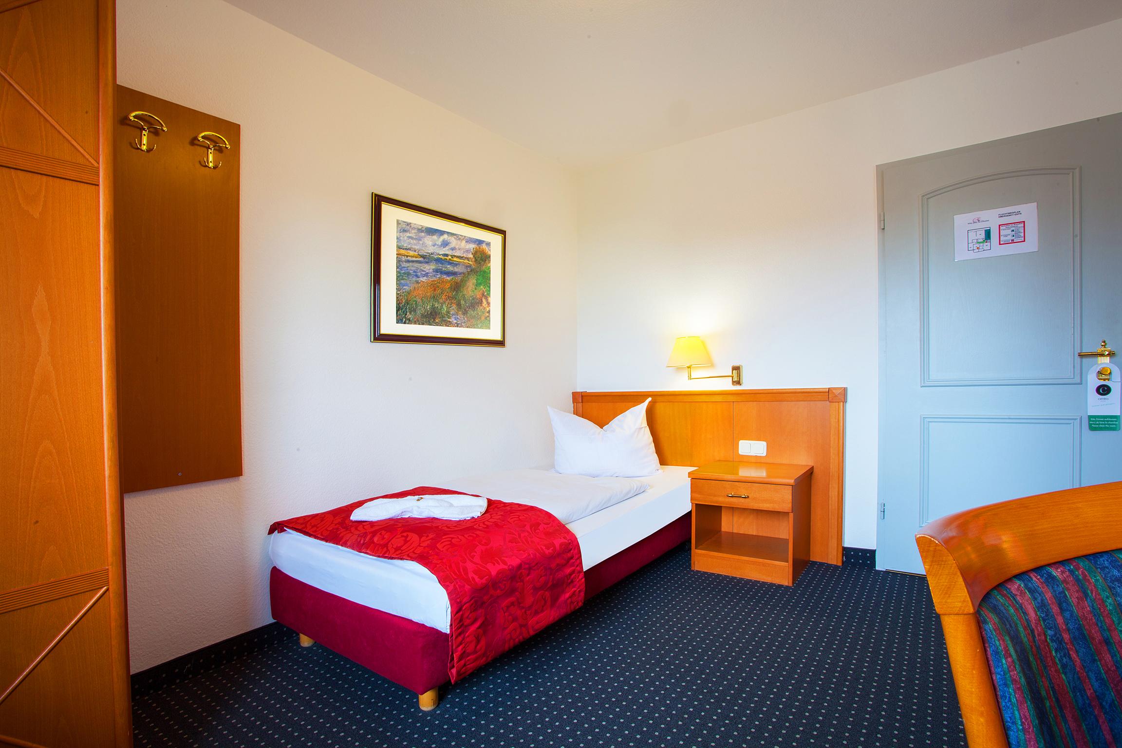 Ina Hotel Royal Köln Eksteriør bilde
