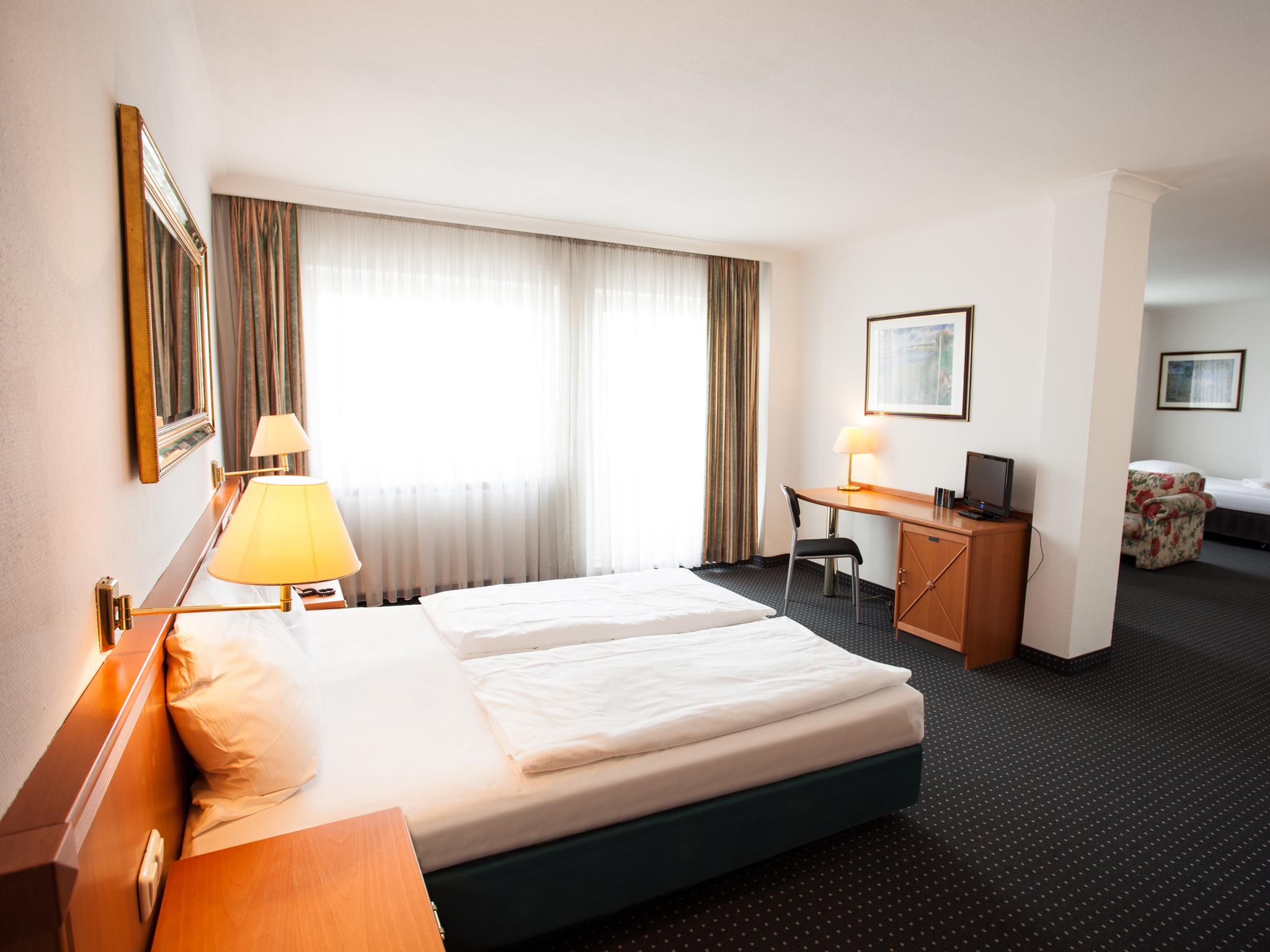 Ina Hotel Royal Köln Eksteriør bilde