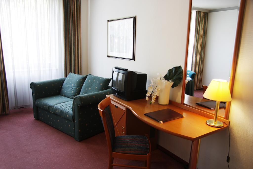 Ina Hotel Royal Köln Eksteriør bilde