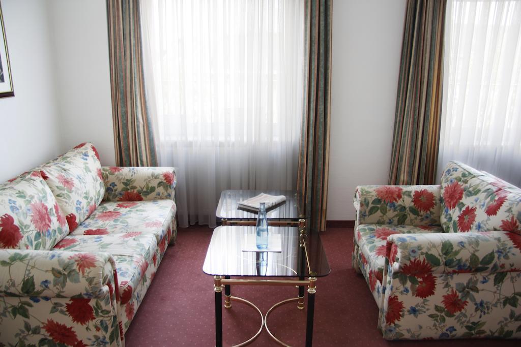 Ina Hotel Royal Köln Eksteriør bilde