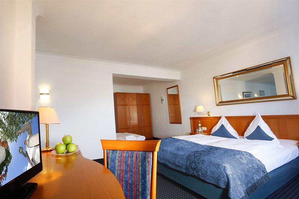 Ina Hotel Royal Köln Eksteriør bilde