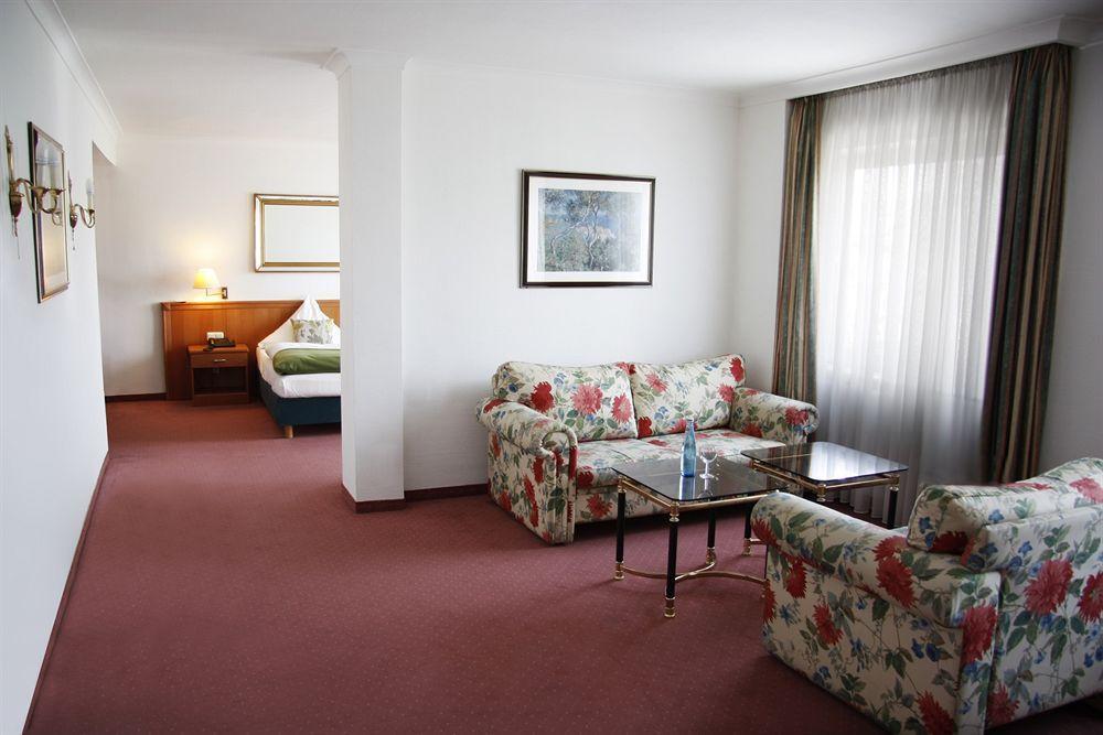 Ina Hotel Royal Köln Eksteriør bilde