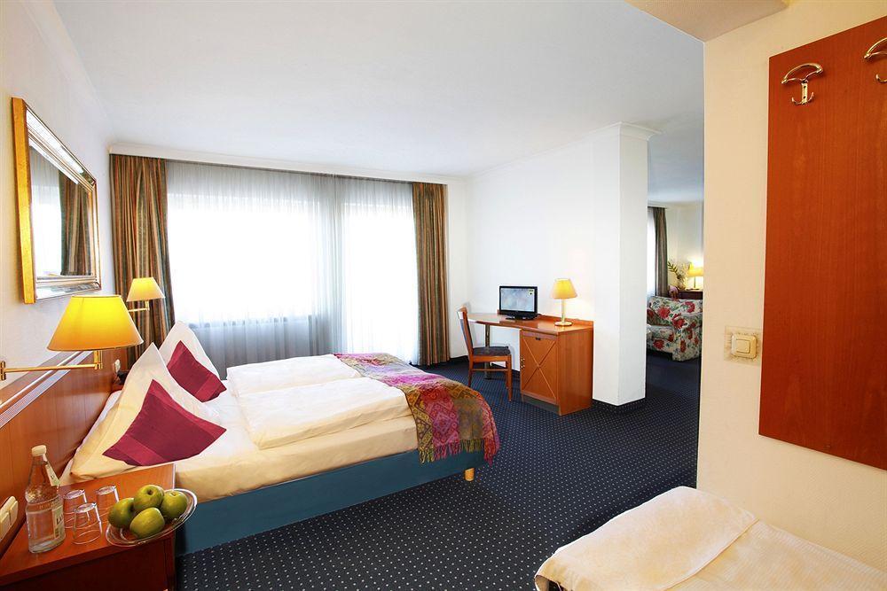 Ina Hotel Royal Köln Eksteriør bilde