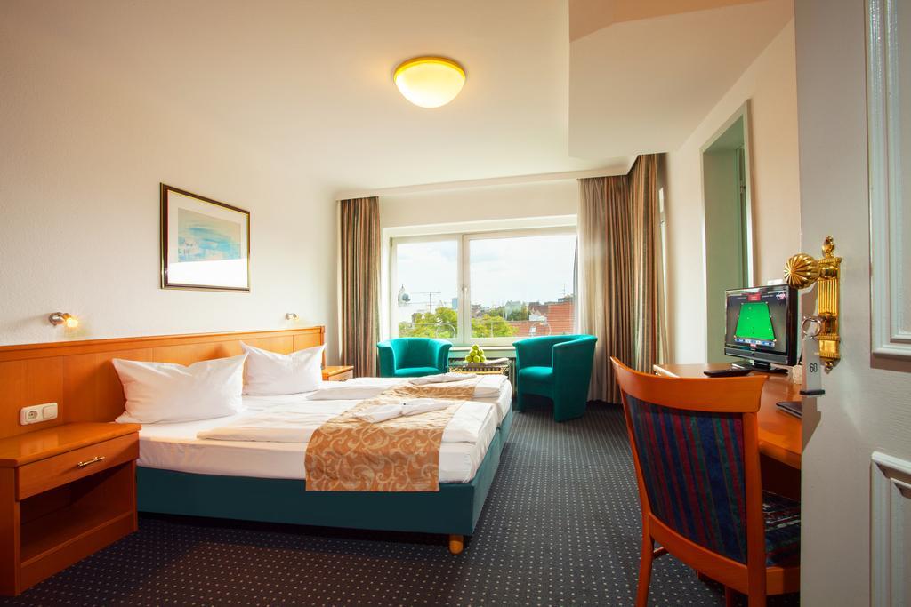 Ina Hotel Royal Köln Eksteriør bilde