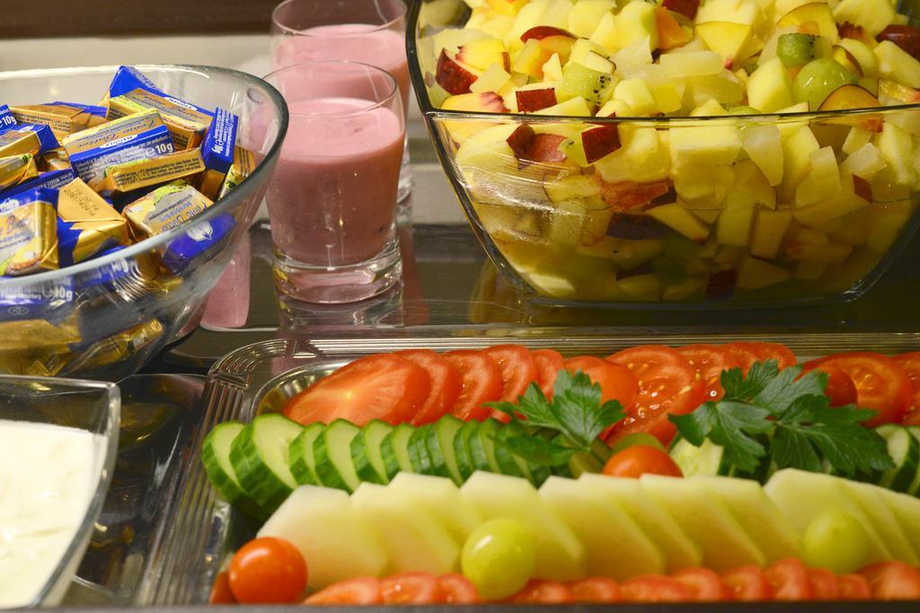Ina Hotel Royal Köln Eksteriør bilde